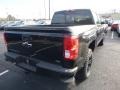 Black - Silverado 1500 LTZ Crew Cab 4x4 Photo No. 4