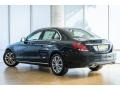 Black - C 300 Sedan Photo No. 3