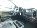 Black - Silverado 1500 LTZ Crew Cab 4x4 Photo No. 10