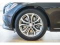 Black - C 300 Sedan Photo No. 10