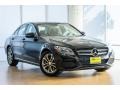 Black - C 300 Sedan Photo No. 12