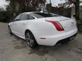 2016 Polaris White Jaguar XJ Supercharged  photo #12