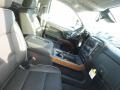 2018 Black Chevrolet Silverado 1500 High Country Crew Cab 4x4  photo #10