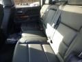 2018 Black Chevrolet Silverado 1500 High Country Crew Cab 4x4  photo #14