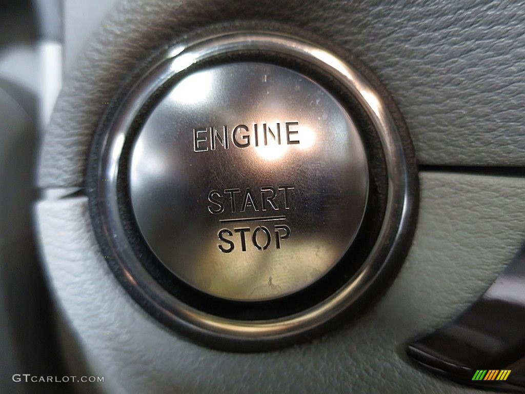 2011 E 550 Cabriolet - Quartz Blue Metallic / Ash/Dark Grey photo #29