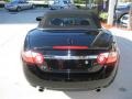 2007 Ebony Black Jaguar XK XK8 Convertible  photo #17