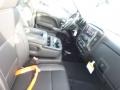 2018 Black Chevrolet Silverado 1500 LTZ Crew Cab 4x4  photo #10