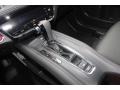 2017 Crystal Black Pearl Honda HR-V EX-L  photo #19