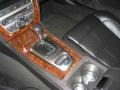 Ebony Black - XK XK8 Convertible Photo No. 30