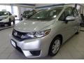 Alabaster Silver Metallic - Fit LX Photo No. 1