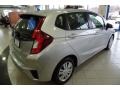 Alabaster Silver Metallic - Fit LX Photo No. 3