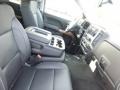 2018 Cajun Red Tintcoat Chevrolet Silverado 1500 LTZ Crew Cab 4x4  photo #10