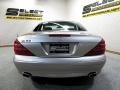 2004 Desert Silver Metallic Mercedes-Benz SL 500 Roadster  photo #9