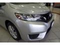 Alabaster Silver Metallic - Fit LX Photo No. 10