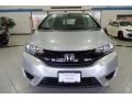 Alabaster Silver Metallic - Fit LX Photo No. 11