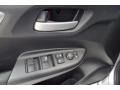 Alabaster Silver Metallic - Fit LX Photo No. 17