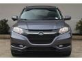 Modern Steel Metallic - HR-V EX-L Photo No. 4