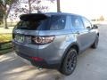 Byron Blue Metallic - Discovery Sport HSE Photo No. 7