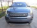 Byron Blue Metallic - Discovery Sport HSE Photo No. 9