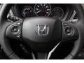 Modern Steel Metallic - HR-V EX-L Photo No. 11