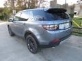 Byron Blue Metallic - Discovery Sport HSE Photo No. 12