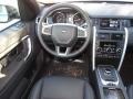 Byron Blue Metallic - Discovery Sport HSE Photo No. 13