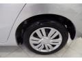 Alabaster Silver Metallic - Fit LX Photo No. 28