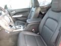 Cajun Red Tintcoat - Colorado ZR2 Crew Cab 4x4 Photo No. 16