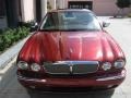 Radiance Red Metallic - XJ Vanden Plas Photo No. 2