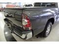 Magnetic Gray Mica - Tacoma SR5 Access Cab Photo No. 8