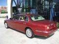 Radiance Red Metallic - XJ Vanden Plas Photo No. 4