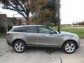 Silicon Silver Metallic 2018 Land Rover Range Rover Velar S Exterior