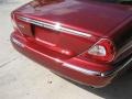 Radiance Red Metallic - XJ Vanden Plas Photo No. 7
