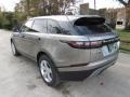 Silicon Silver Metallic - Range Rover Velar S Photo No. 12