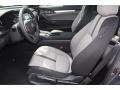 Modern Steel Metallic - Civic LX Coupe Photo No. 13