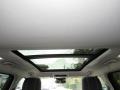 Sunroof of 2018 Range Rover Velar S