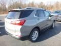 Pepperdust Metallic - Equinox LT AWD Photo No. 5
