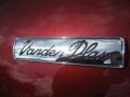 Radiance Red Metallic - XJ Vanden Plas Photo No. 10
