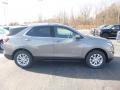 Pepperdust Metallic - Equinox LT AWD Photo No. 6