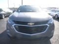 Pepperdust Metallic - Equinox LT AWD Photo No. 8