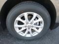 Pepperdust Metallic - Equinox LT AWD Photo No. 9