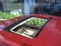 Radiance Red Metallic - XJ Vanden Plas Photo No. 12