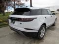 2018 Yulong White Metallic Land Rover Range Rover Velar S  photo #7