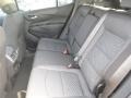 Pepperdust Metallic - Equinox LT AWD Photo No. 13