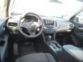 Pepperdust Metallic - Equinox LT AWD Photo No. 14