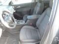 Pepperdust Metallic - Equinox LT AWD Photo No. 16