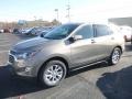 Pepperdust Metallic - Equinox LT AWD Photo No. 1