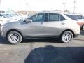 Pepperdust Metallic - Equinox LT AWD Photo No. 2