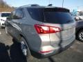 Pepperdust Metallic - Equinox LT AWD Photo No. 3