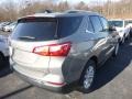 Pepperdust Metallic - Equinox LT AWD Photo No. 5